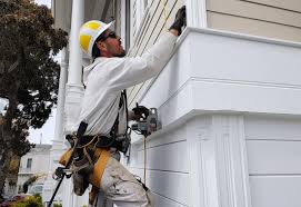 Siding for Multi-Family Homes in Spokane, WA